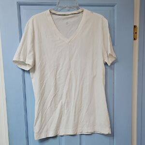 Lululemon Men's V-Neck